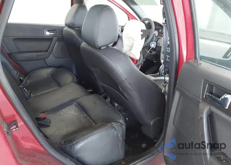 2010 Ford Focus Sel from USA, damaged, VIN 1FAHP3HN4AW264259